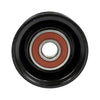 Motorcraft Accessory Drive Belt Idler Pulley YS-375