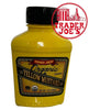 Organic Yellow Mustard Trader Joe'S 9Oz Each USDA Certified and Tasty