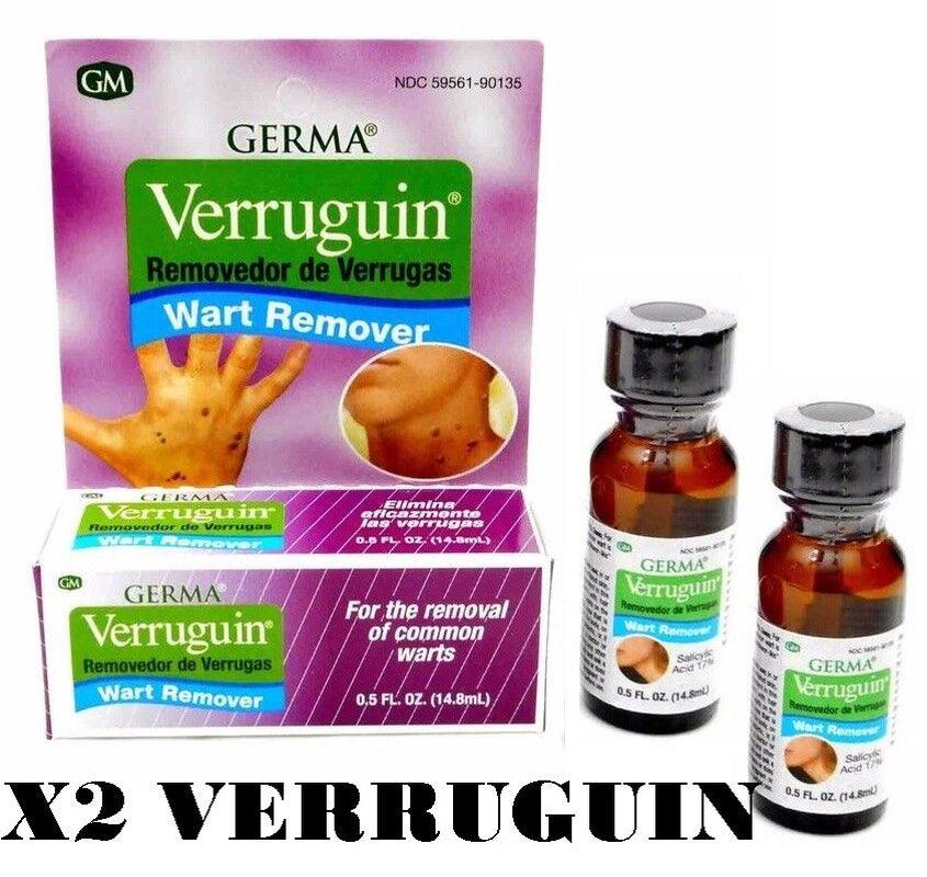 X2 Verruguin Skin Natural Skin Tag Remover Take Skin Tag Away Sani Skin Saniskin