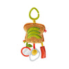 Fisher-Price Fisher-Price Brunch & Go Stroller Toy