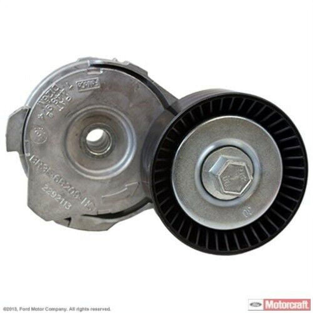 Motorcraft Accessory Drive Belt Tensioner BT-103