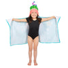 Cocomelon Kids Cotton Hooded Towel