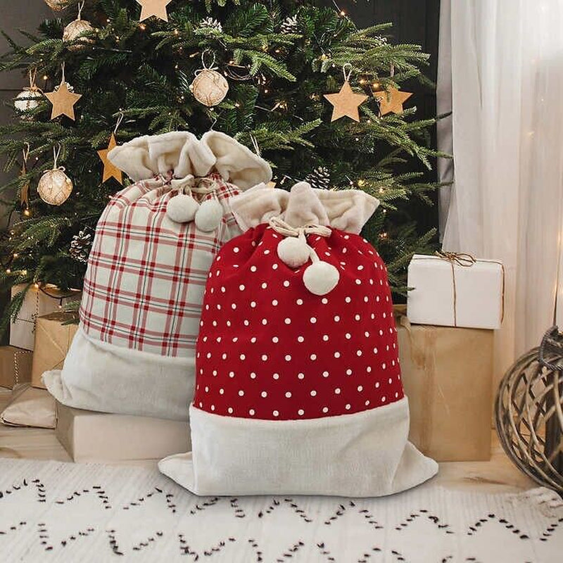 Christmas Decoration 2023, Jumbo Holiday Gift Bags, Fast Shipping !!!