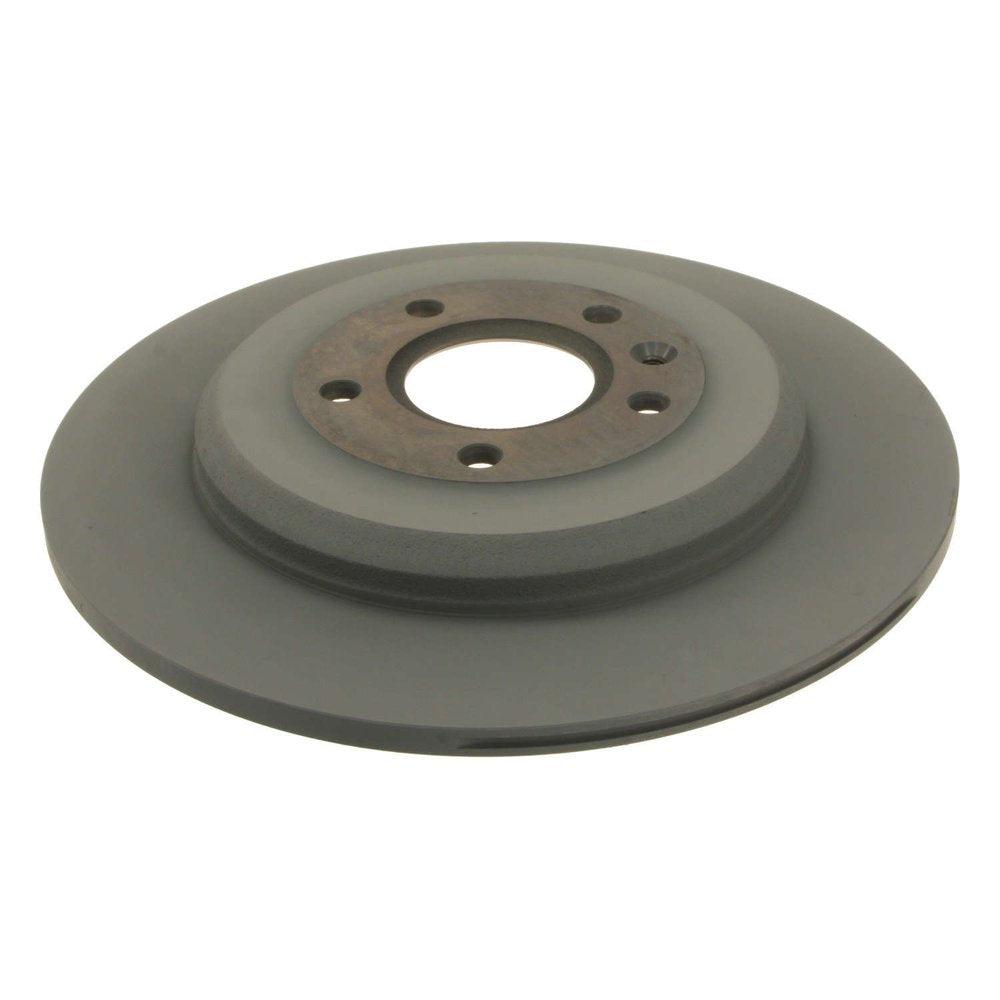 Motorcraft Disc Brake Rotor BRRF-86