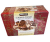 🎄 KIRKLAND SIGNATURE EUROPEAN COOKIES with BELGIAN CHOCOLATE WT 1.4 Kg 49.4 Oz