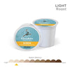 Caribou Coffee Daybreak Morning Blend Keurig K-Cups (100 Ct.)