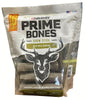 Purina Prime Bones Chew Stick W/ Wild Venison, Clean Teeth, Add Calcium,16 Chews