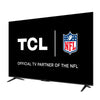 TCL 55" Class 4-Series 4K UHD HDR Smart Roku TV - 55S41R (New)