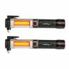 Infinity 7-In-1 Emergency Tool, 2-Pack