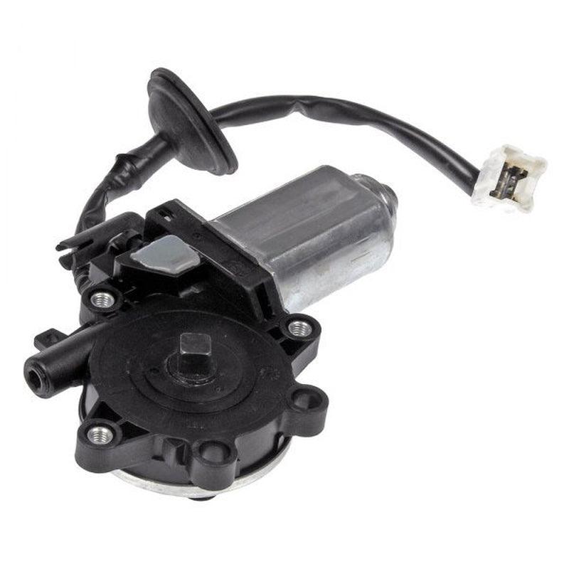 Motorcraft Power Window Motor WLM-148