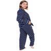 Angelina COZY Flannel Pajama Set (1-Pack)