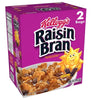 Raisin Bran (76.5 Oz., 2 Pk.)