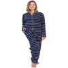 Angelina COZY Flannel Pajama Set (1-Pack)