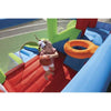 Bestway Wonder Hoops Kids Inflatable Mega Bounce Park