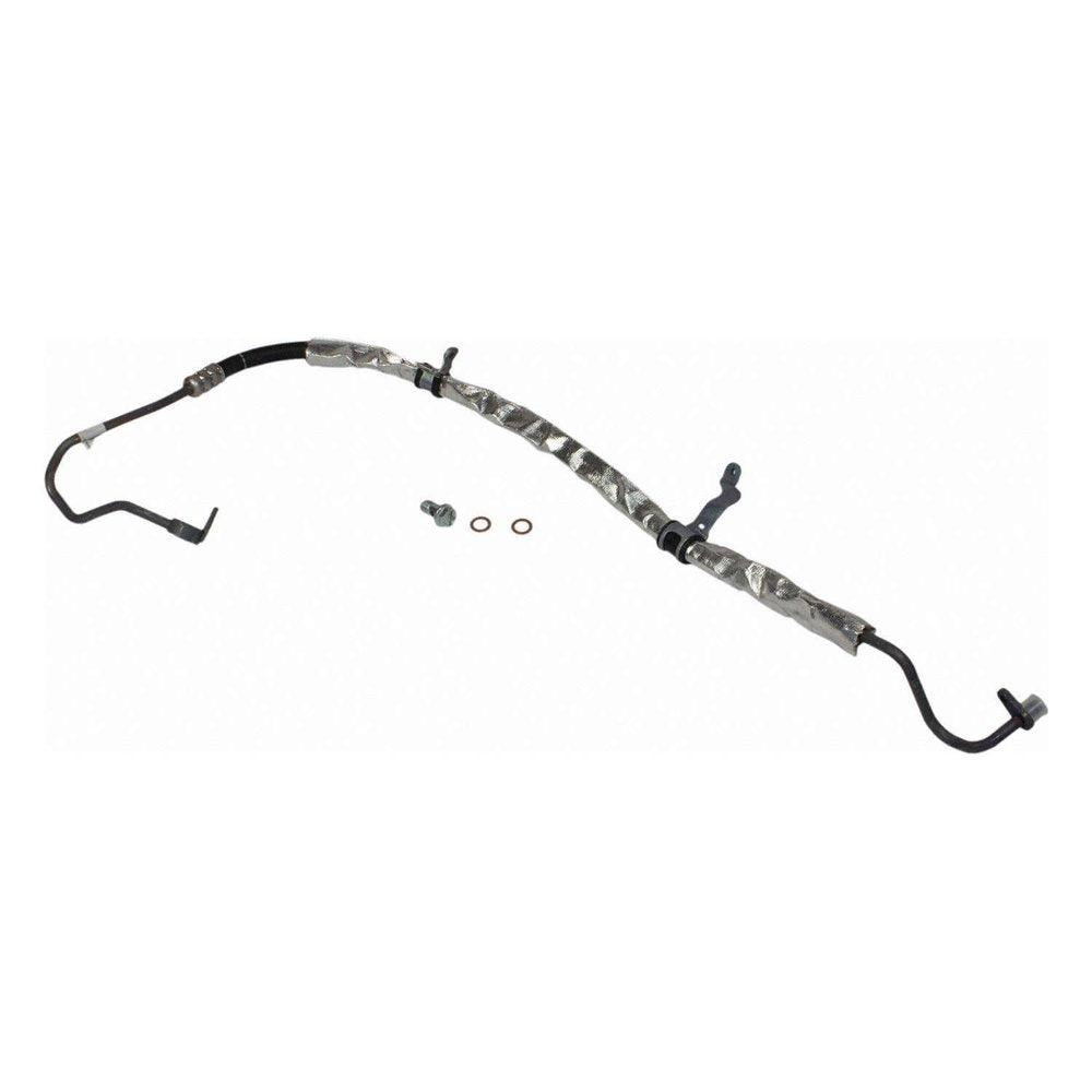 Motorcraft Power Steering Pressure Line Hose Assembly PSH-94