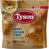 Tyson Fully Cooked Crispy Chicken Strips, Frozen (3.5 Lbs.)