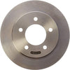 Motorcraft Disc Brake Rotor BRR-234