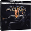 Black Adam (4K Ultra HD + Blu-Ray + Digital Copy)