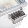 Maxx Cold MXDC-12 Commercial Ice Cream Dipping Cabinets