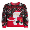 Jolly Sweaters Men'S and Big Men'S Ugly Christmas Sweater, Sizes S-3XL