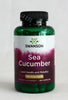 Swanson Sea Cucumber 500 Mg 100 Capsules Free Shipping Exp. 06/2025