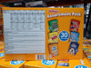 Kellogg'S Assortment Pack Cereal Healthy Snacks, Individual Mini Boxes 30 Ct