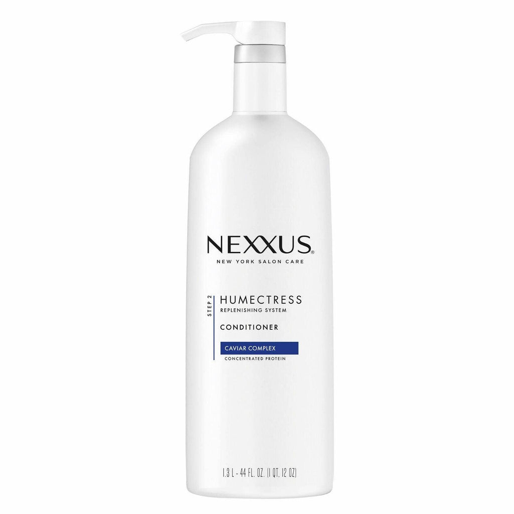 Nexxus Salon Hair Care Humectress Ultimate Moisture Conditioner, 42 Oz.