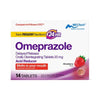 Member'S Mark Omeprazole Orally Disintegrating Tablets, 20 Mg. (42 Ct.)