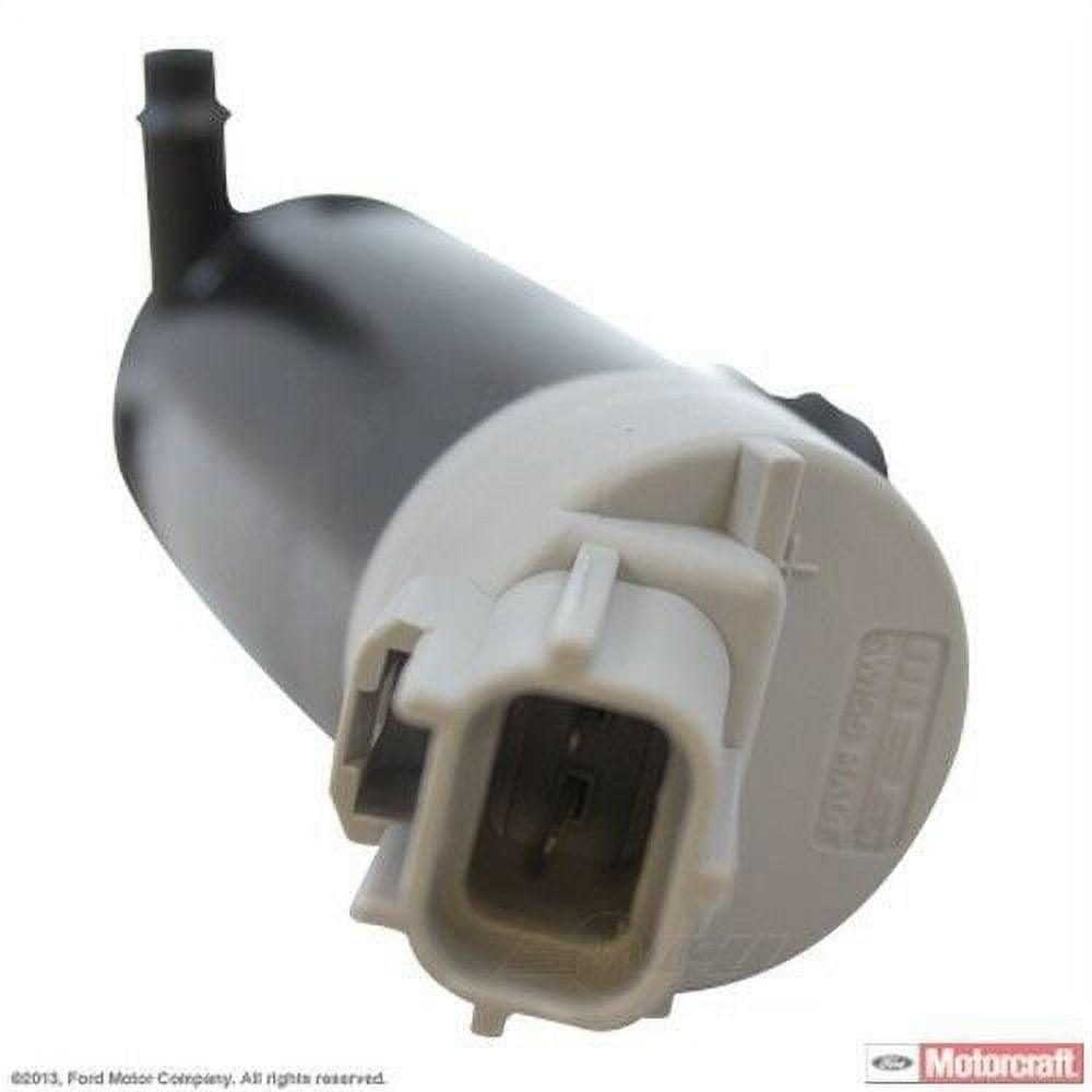 Motorcraft Windshield Washer Pump WG-318