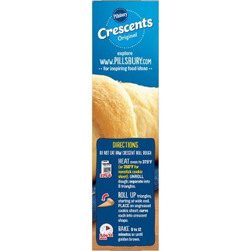 Pillsbury Original Crescent Rolls (32 Ct.)