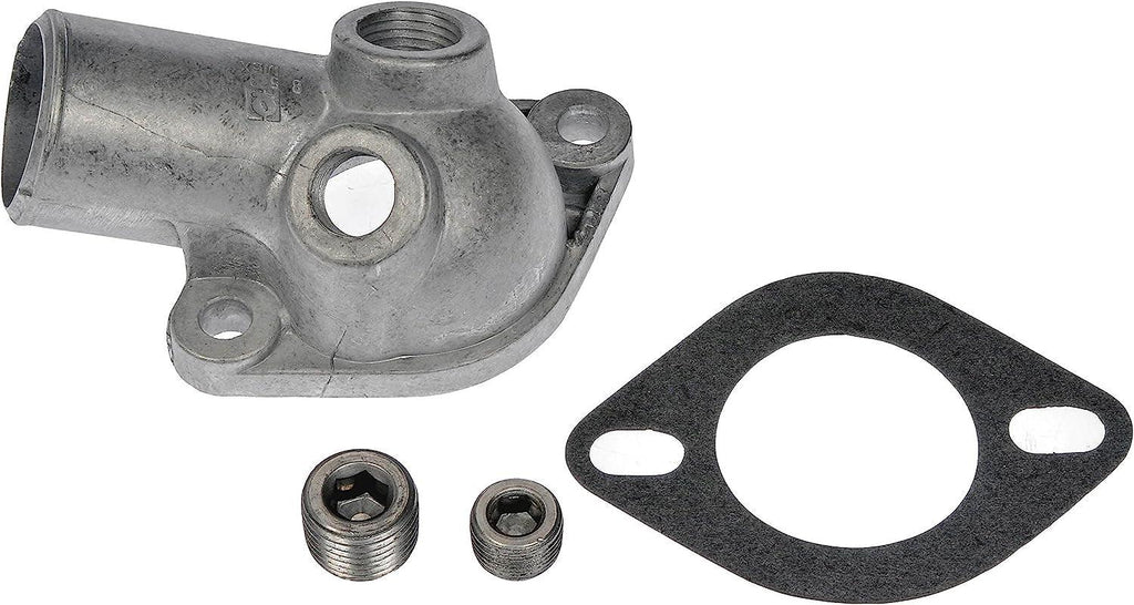 902-2009 Engine Coolant Thermostat Housing Compatible with Select Models