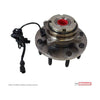 Motorcraft HUB-4 Wheel Bearing and Hub Assembly