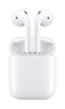 Apple Airpods with Charging Case (2Nd Generation)