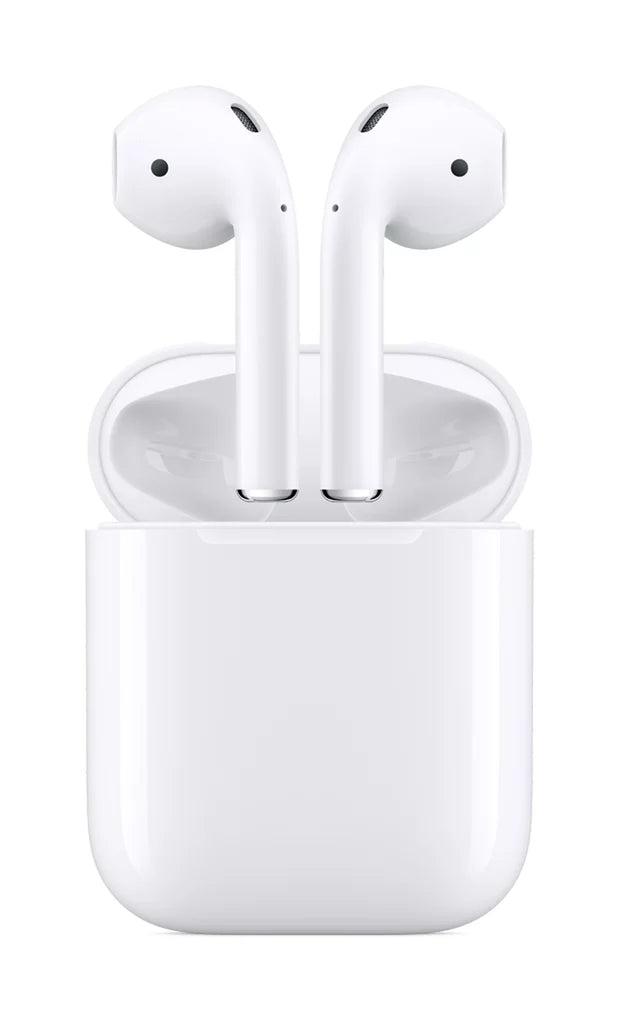 Apple Airpods with Charging Case (2Nd Generation)