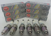 6-NGK IFR6T11 Laser Iridium Long-Life Spark Plugs Toyota/Lexus 3.0L/3.3L Oe-Spec