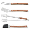 Tramontina 4-Piece BBQ Bundle