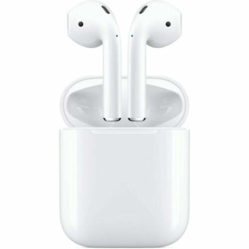 Apple Airpods 2Nd Generation with Charging Case - White