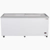 Maxx Cold MXDC-12 Commercial Ice Cream Dipping Cabinets