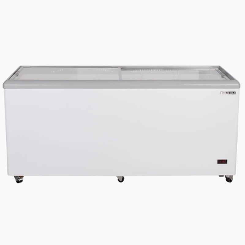 Maxx Cold MXDC-12 Commercial Ice Cream Dipping Cabinets