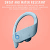 Powerbeats Pro - Totally Wireless Earphones - Glacier Blue