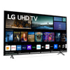 LG 70" Class 4K UHD 2160P Webos Smart TV - 70UQ7070ZUD