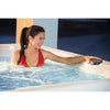 Lifesmart LS700DX 7-Person 90-Jet 230V Spa with Waterfall