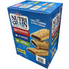 Kellogg'S Cereal Bars Nutri-Grain Breakfast Bars Strawberry Blueberry 64 Count