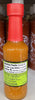 Pack 3 Unid Trader Joes Habanero Hot Sauce Net Wt 4.2 Fl Oz New Sealed HOT