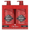 Old Spice Swagger Scent of Confidence, Body Wash for Men (30 Fl. Oz., 2 Pk.)