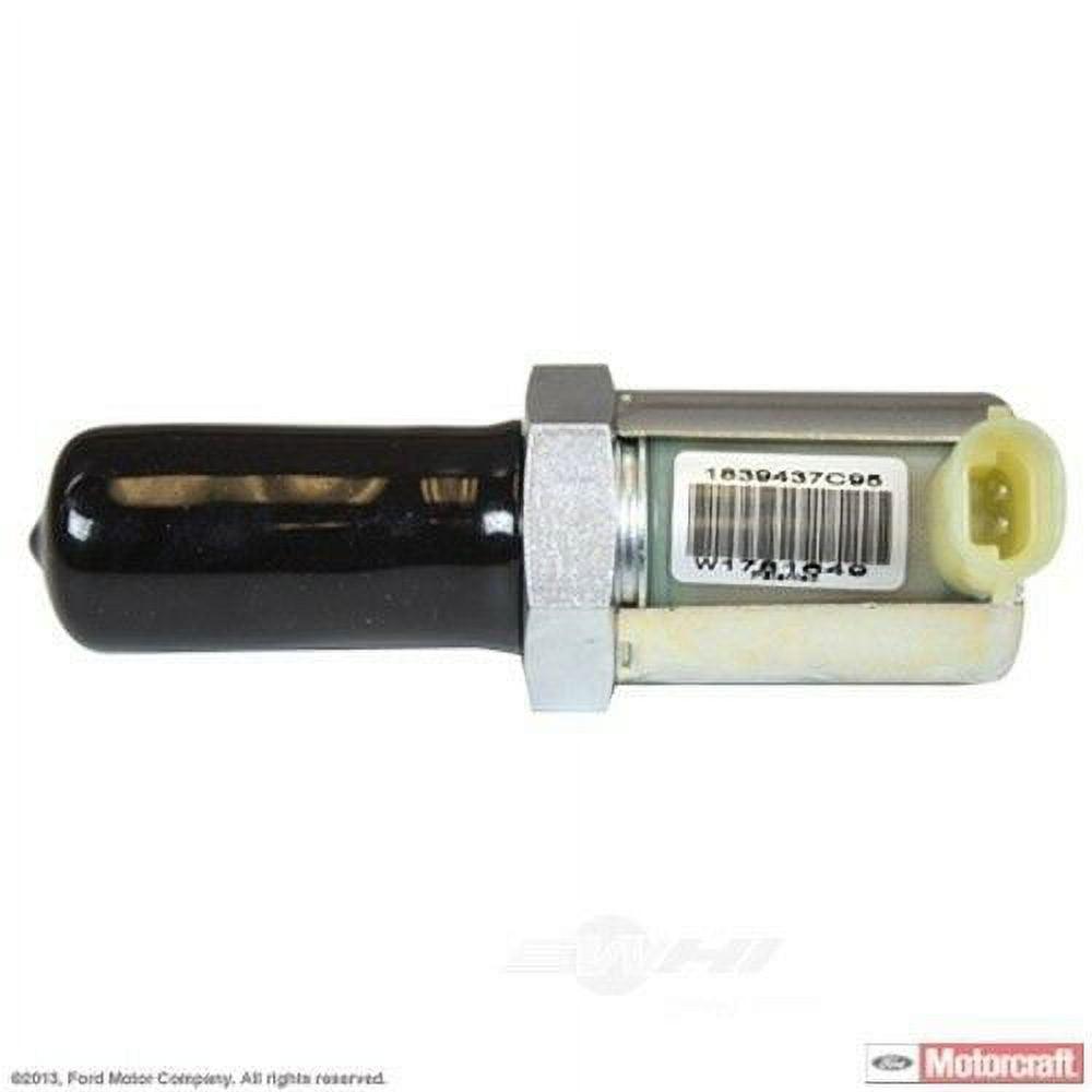 Motorcraft Fuel Injection Pressure Regulator CM-5054