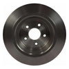 Motorcraft OE Replacement Brake Disc