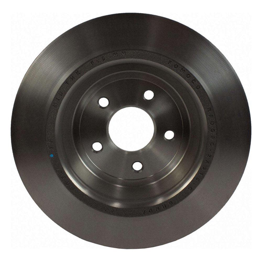 Motorcraft OE Replacement Brake Disc