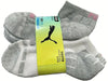 Puma Ladies Sneaker Liner 10 PR & Kids