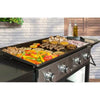 Member'S Mark 4-Burner Outdoor Gas Griddle